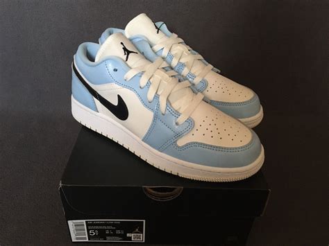 nike jordan 1 low herren babyblau|nike jordan 1 low.